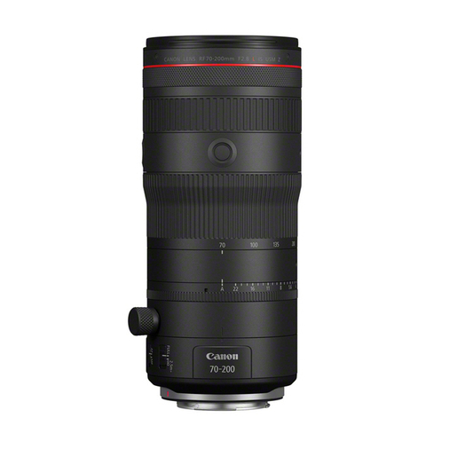 Canon RF F2,8L/70-200mm IS USM Z schwarz