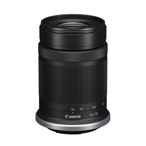 Canon RF-S 55-210mm/5,0-7,1 IS STM / Sonderpreis bis 02.12.24