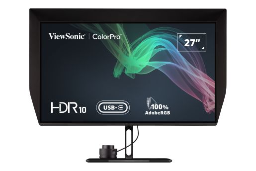 ViewSonic VP2786-4K  27" 4K-Grafik-Monitor