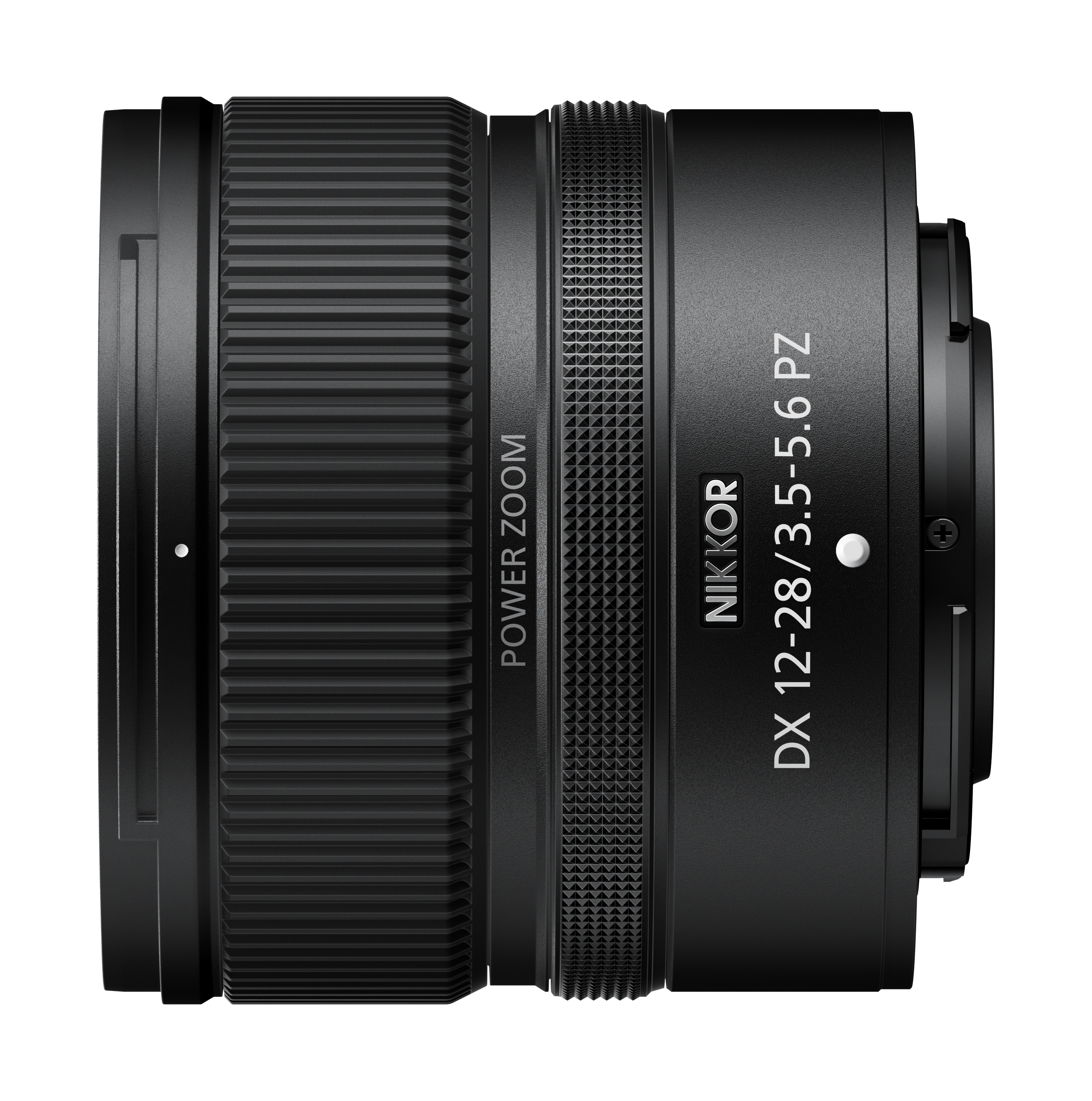 Nikon NIKKOR Z DX 12-28mm/3,5-5,6 PZ VR / abzgl. 50,- Winter-Sofort-Rabatt 13.01.25