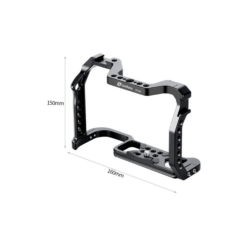 Leofoto Camera Cage EOS-R5 für Canon EOS R5