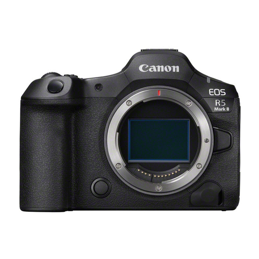 Canon EOS R5 MK II