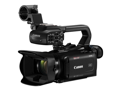 Canon XA 65 Camcorder