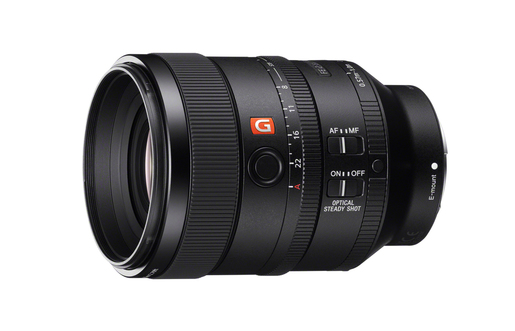 Sony SEL FE 100mm/2,8 STF GM OSS