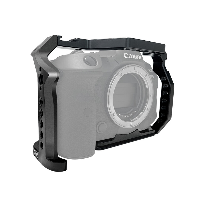 Leofoto Camera Cage EOS-R5 für Canon EOS R5