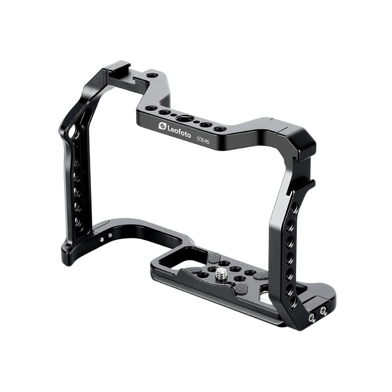 Leofoto Camera Cage EOS-R5 für Canon EOS R5