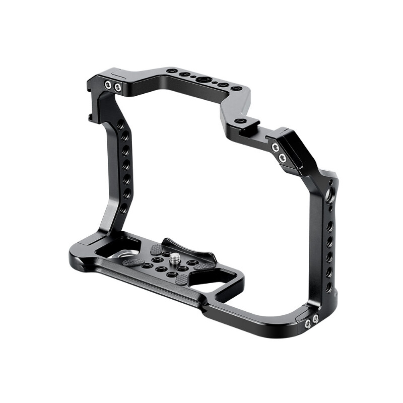 Leofoto Camera Cage EOS-R5 für Canon EOS R5