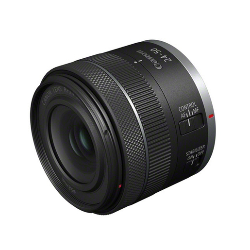 Canon RF 24-50mm/ 4,5-6,3 IS STM