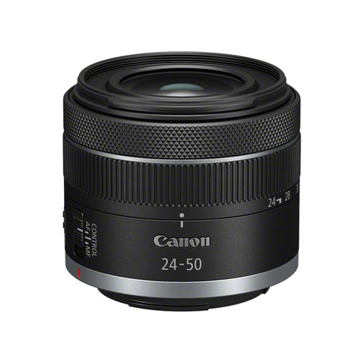 Canon RF 24-50mm/ 4,5-6,3 IS STM