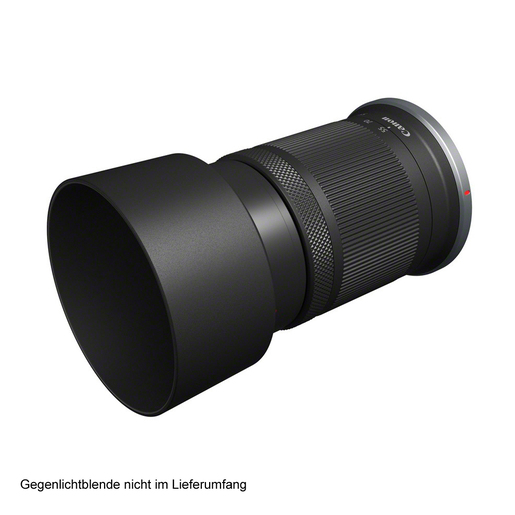 Canon RF-S 55-210mm/5,0-7,1 IS STM / Sonderpreis bis 02.12.24