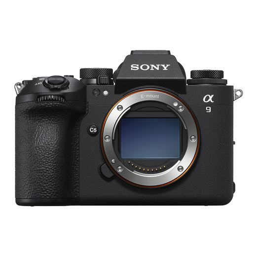 Sony Alpha A9 III