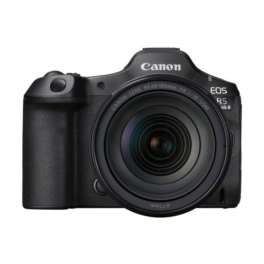 Canon EOS R5 MK II + RF 24-105/4,0 L IS USM