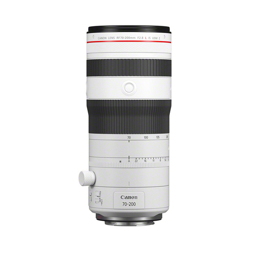 Canon RF F2,8L/70-200mm IS USM Z weiß