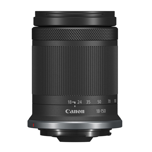 Canon RF-S 18-150mm F3.5-6.3 IS STM