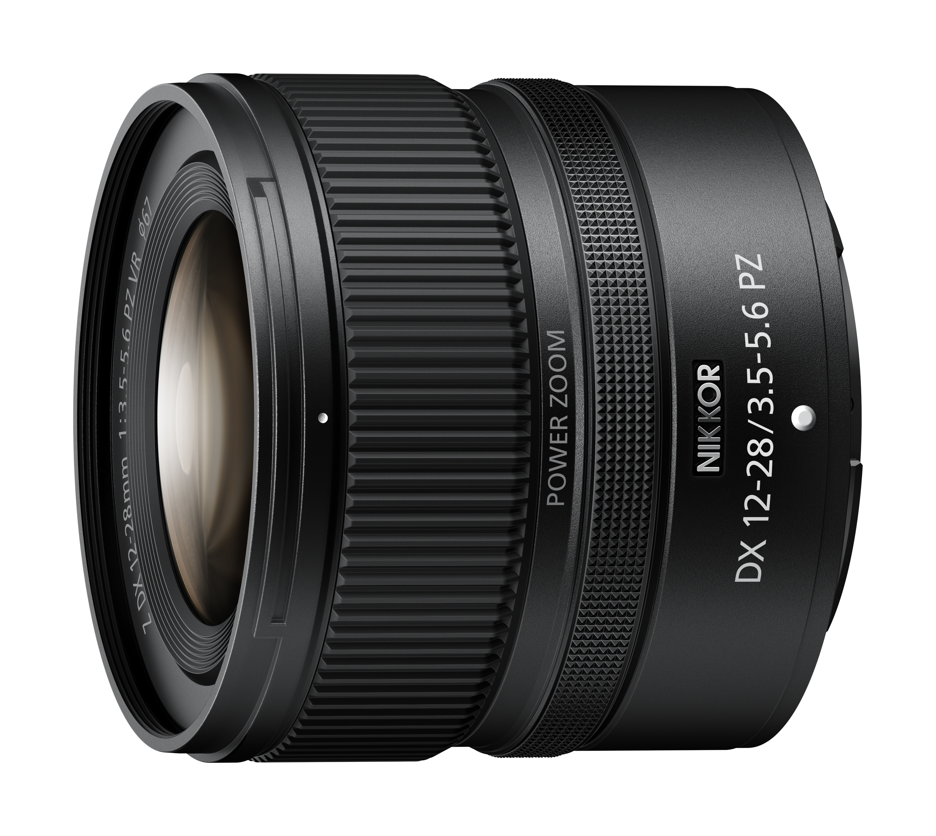 Nikon NIKKOR Z DX 12-28mm/3,5-5,6 PZ VR / abzgl. 50,- Winter-Sofort-Rabatt 13.01.25